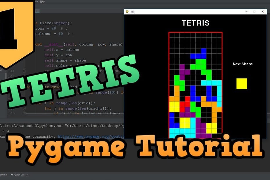 tetris